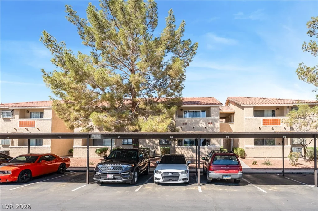 7200 Pirates Cove, Las Vegas, NV 89145