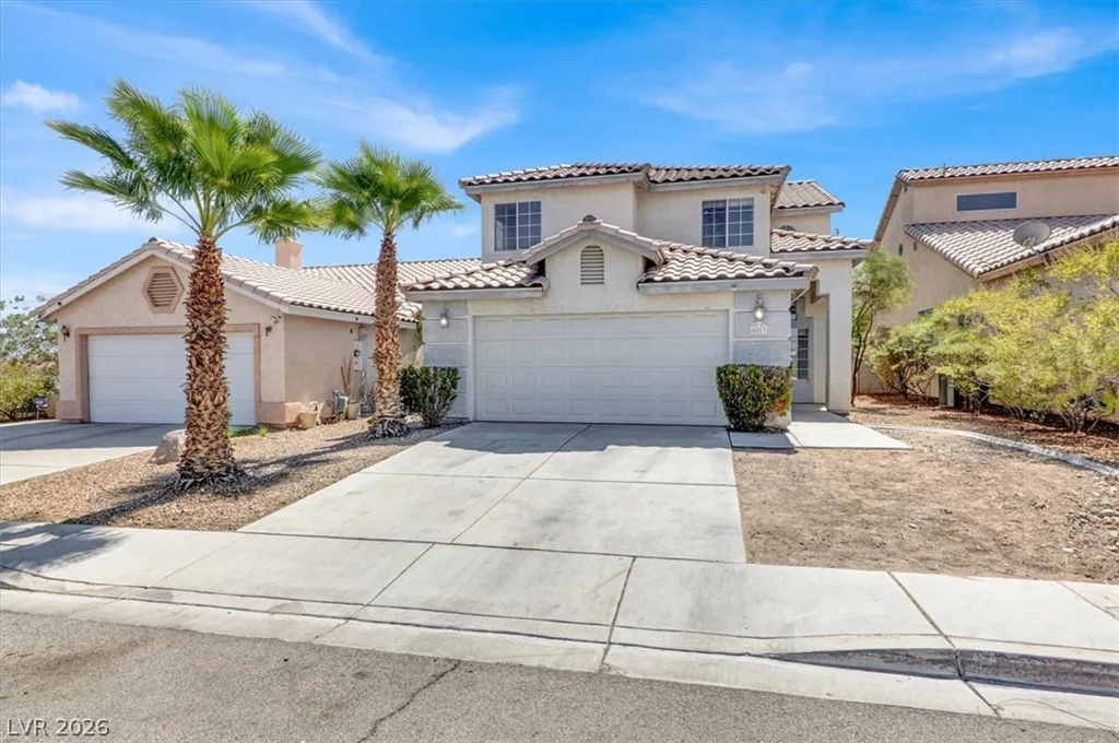 8217 Beekman, Las Vegas, NV 89147