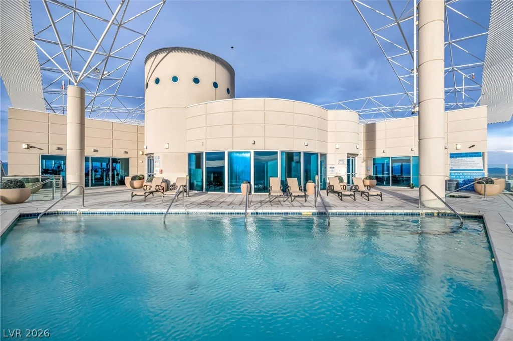 200 Hoover, Las Vegas, NV 89101