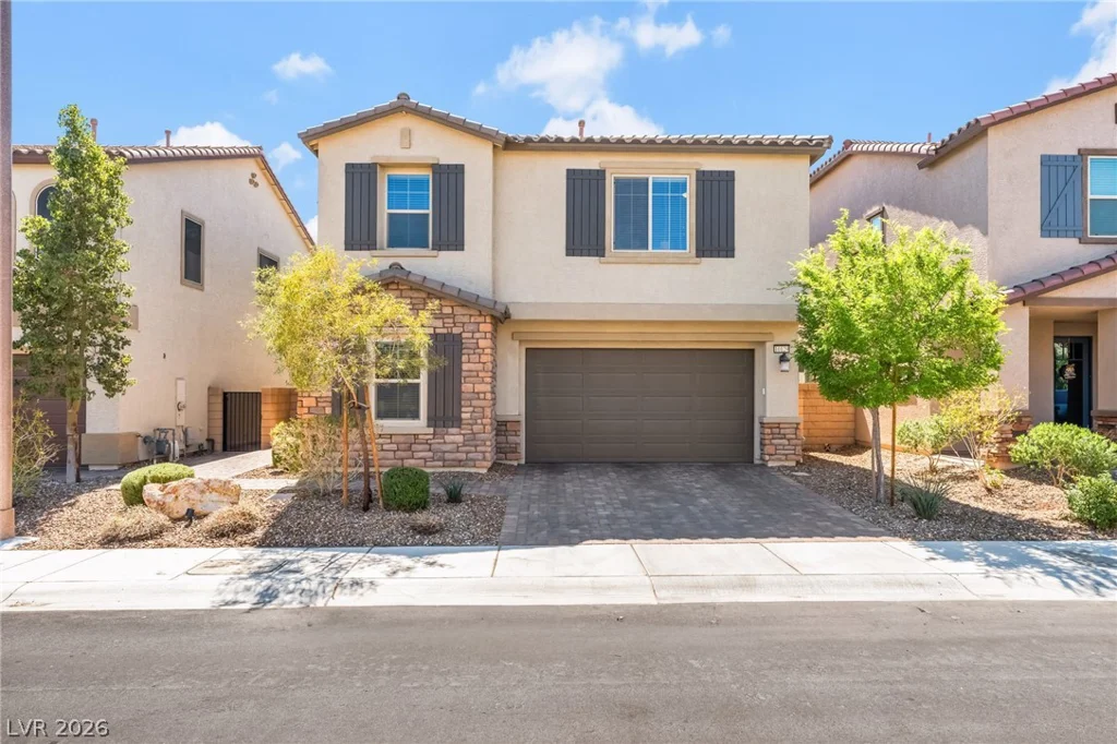 10129 Skye Camp, Las Vegas, NV 89166