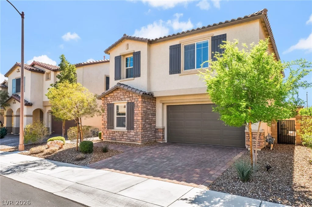 10129 Skye Camp, Las Vegas, NV 89166