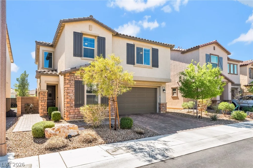 10129 Skye Camp, Las Vegas, NV 89166