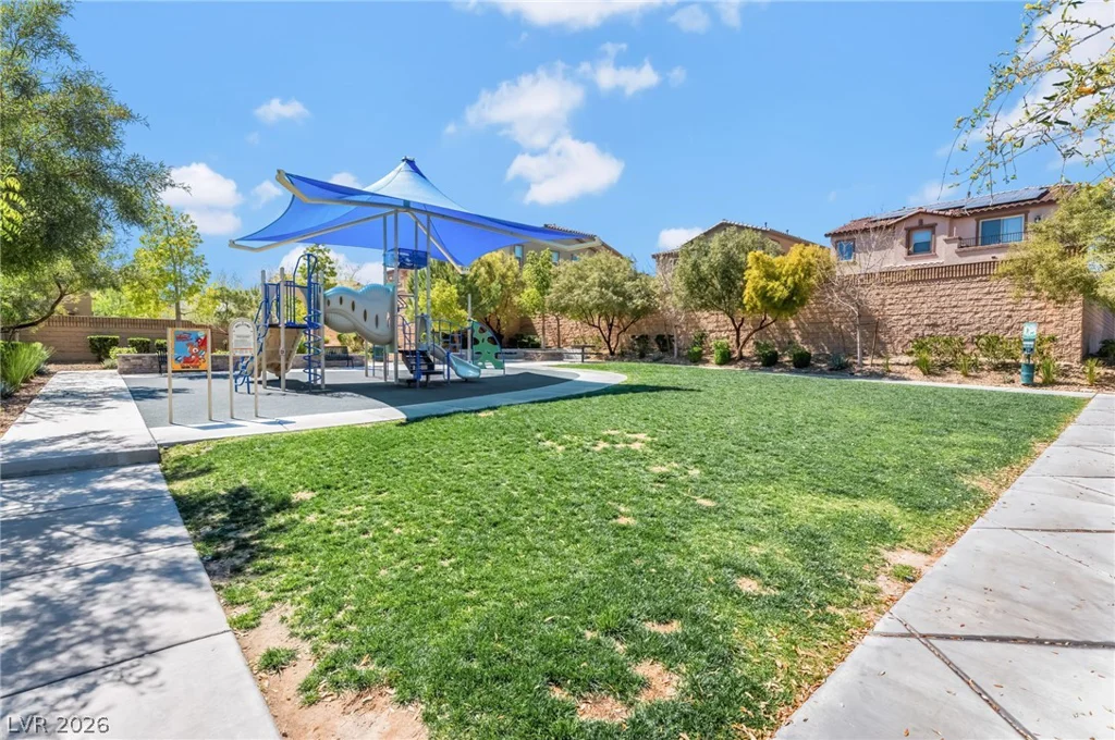 10129 Skye Camp, Las Vegas, NV 89166