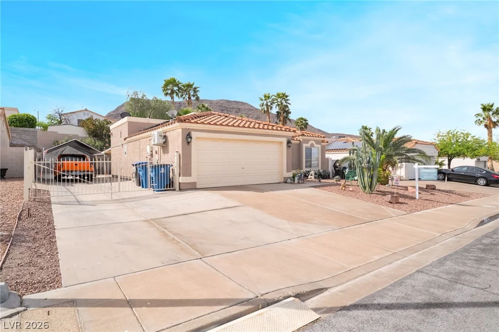 415 Rocky, Henderson, NV 89015