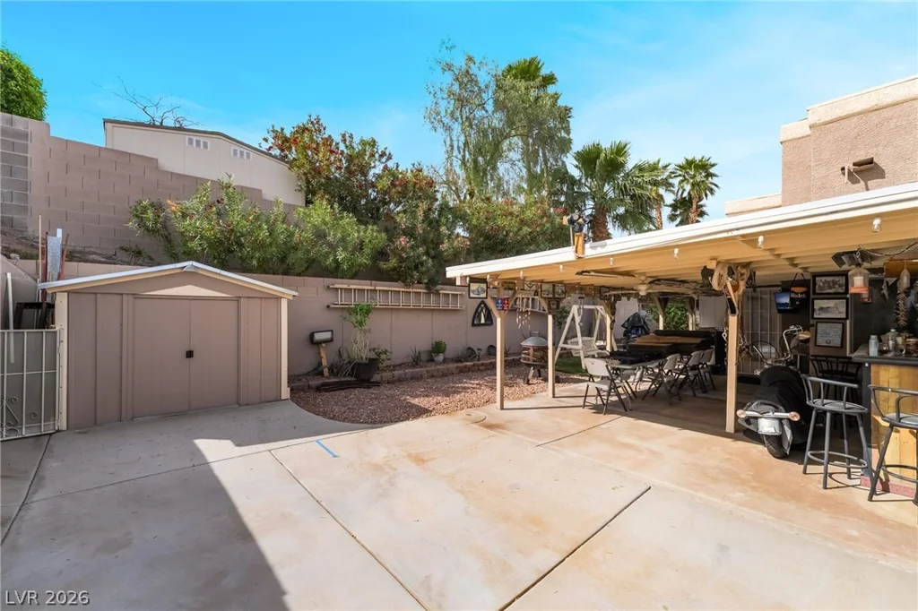 415 Rocky, Henderson, NV 89015