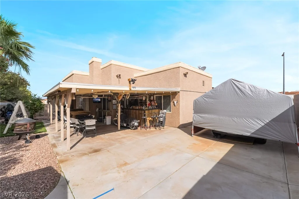 415 Rocky, Henderson, NV 89015