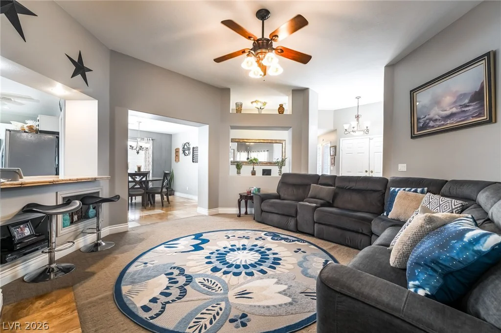 415 Rocky, Henderson, NV 89015