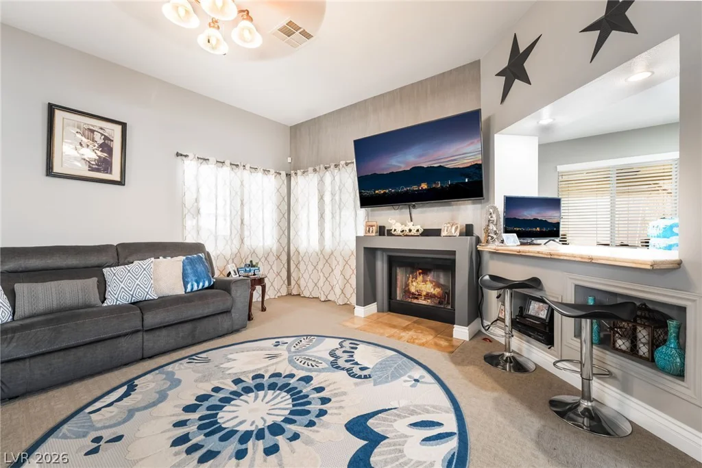 415 Rocky, Henderson, NV 89015