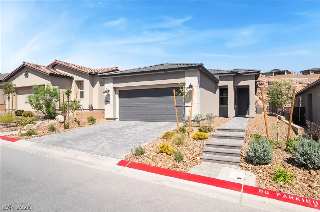 76 Crimson Cactus, Henderson, NV 89011