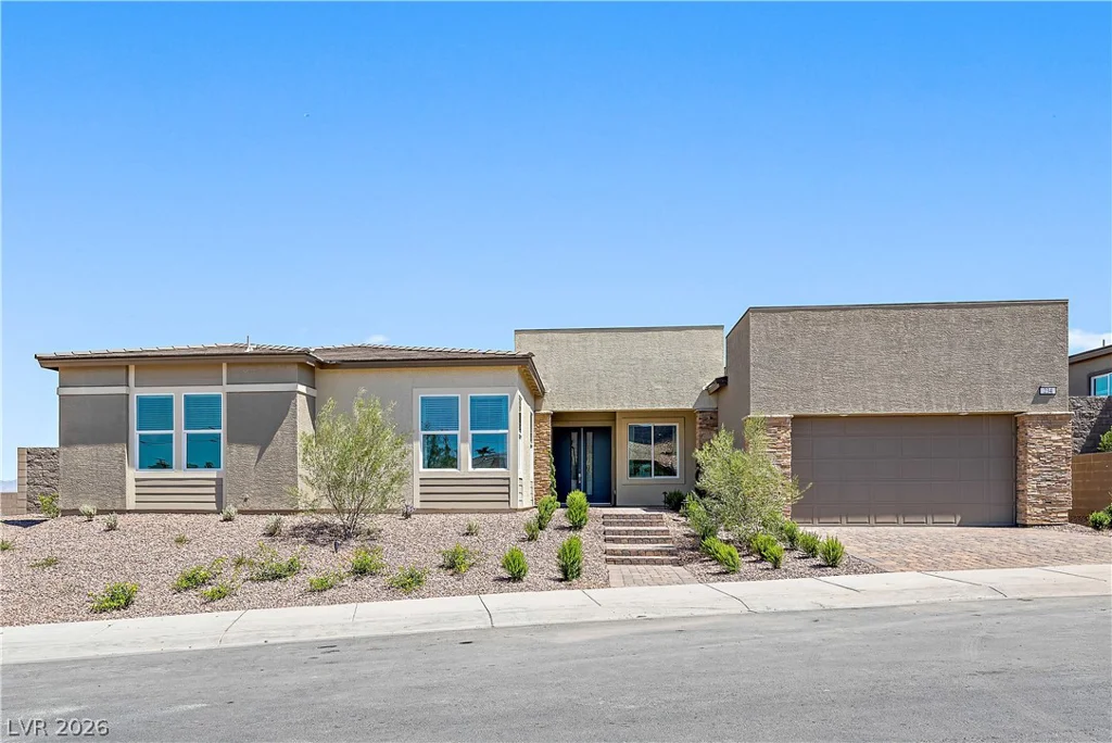 234 Bellevue Grove, Henderson, NV 89015