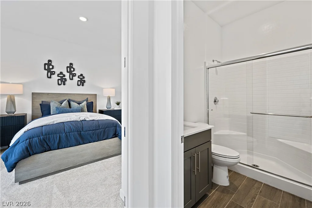 234 Bellevue Grove, Henderson, NV 89015