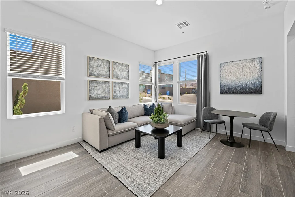 234 Bellevue Grove, Henderson, NV 89015