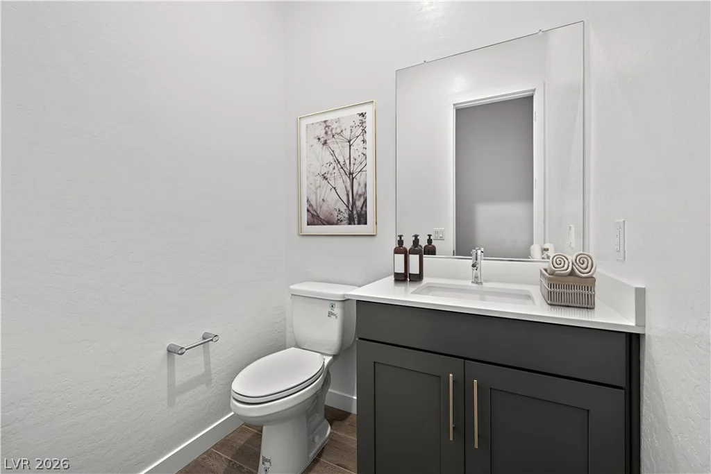 234 Bellevue Grove, Henderson, NV 89015