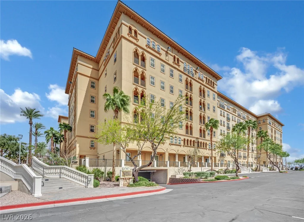 2455 Serene, Las Vegas, NV 89123