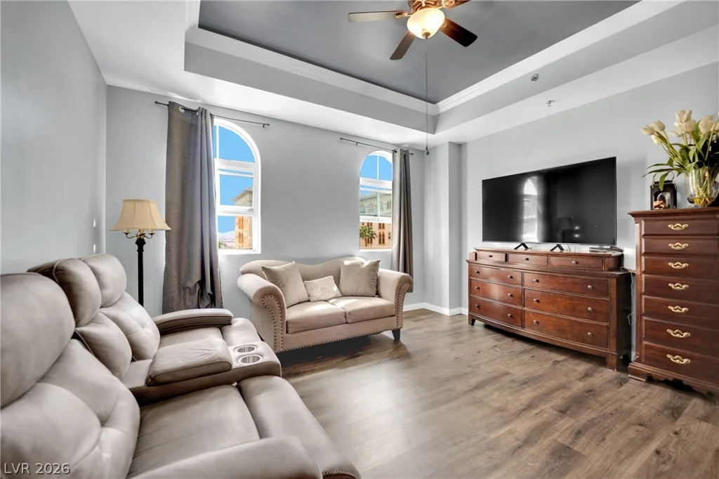 2455 Serene, Las Vegas, NV 89123