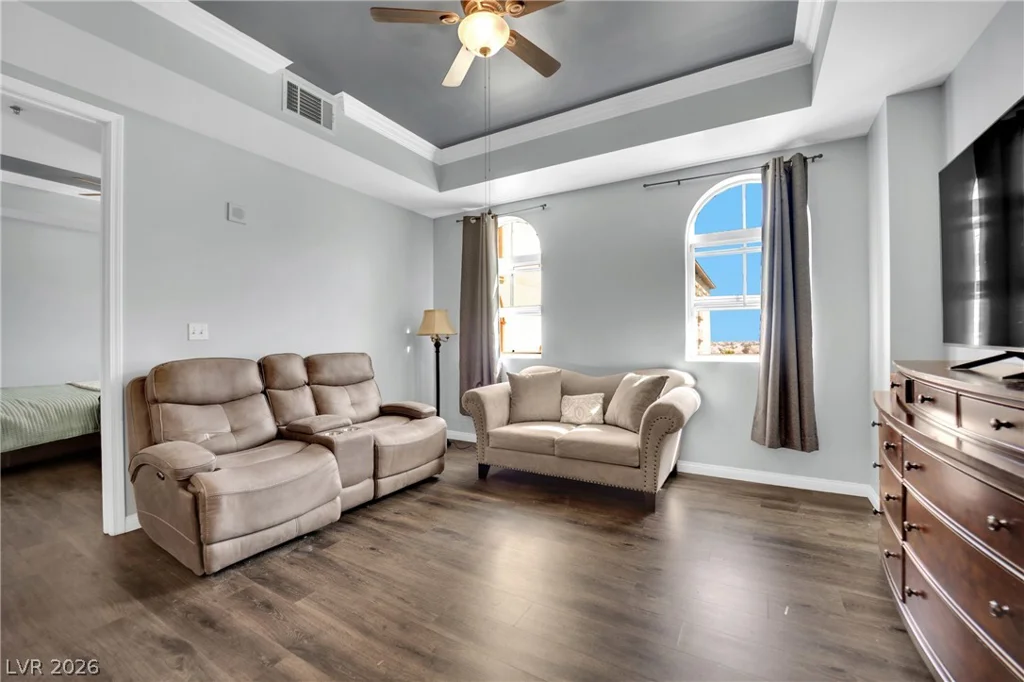 2455 Serene, Las Vegas, NV 89123