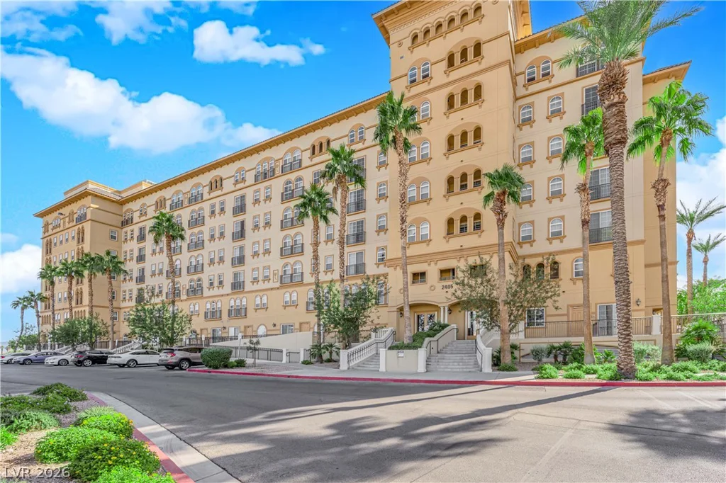 2455 Serene, Las Vegas, NV 89123