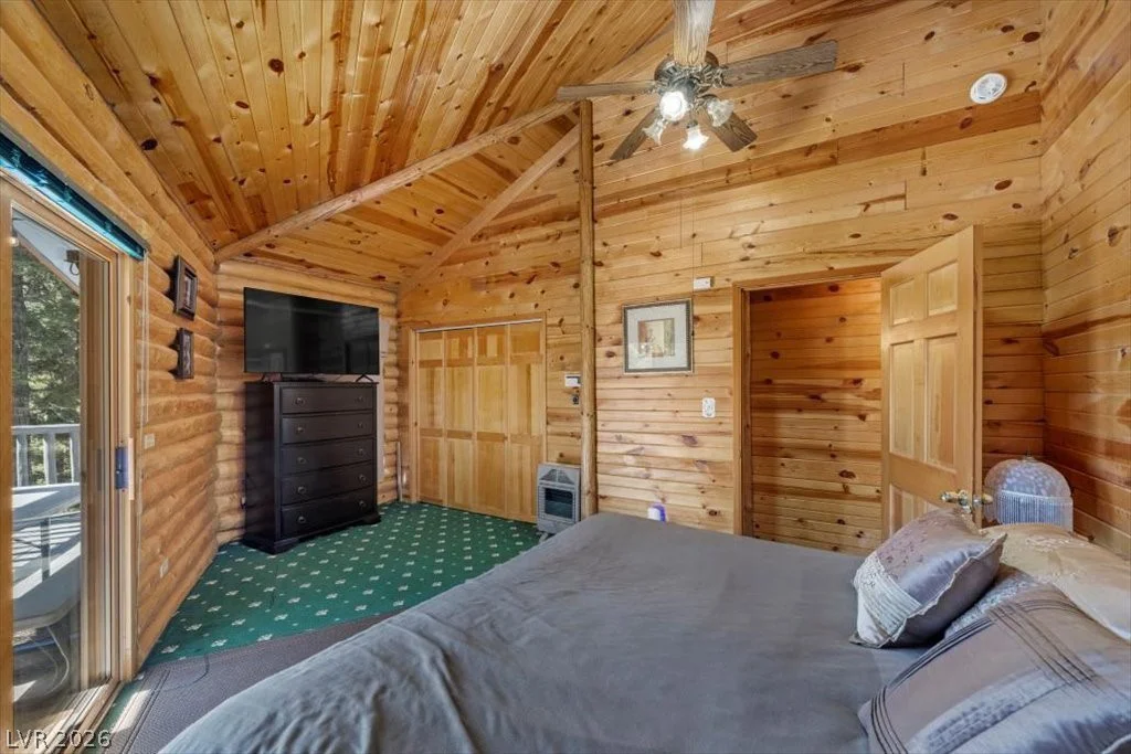 5265 Whispering Deer, Mount Charleston, NV 89124