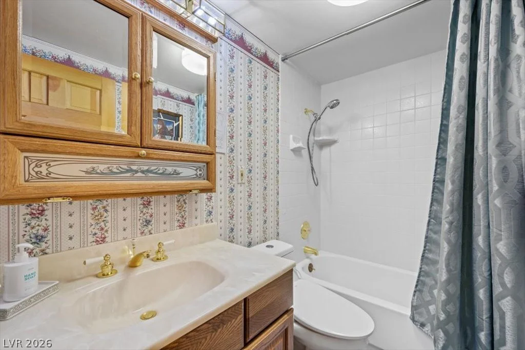 5265 Whispering Deer, Mount Charleston, NV 89124