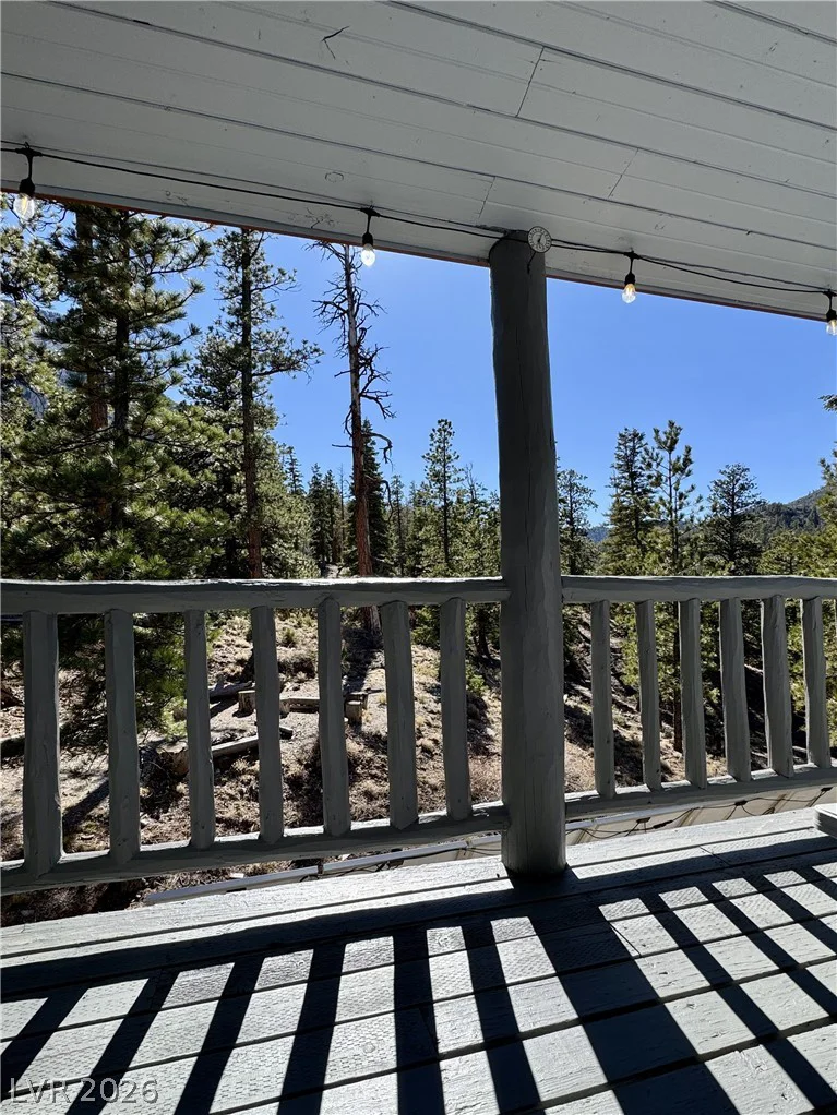 5265 Whispering Deer, Mount Charleston, NV 89124