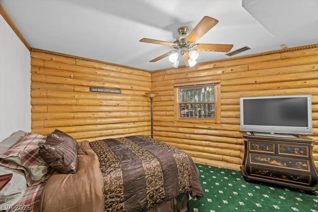 5265 Whispering Deer, Mount Charleston, NV 89124