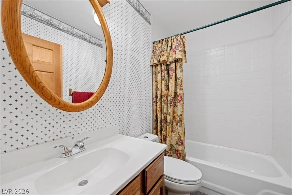 5265 Whispering Deer, Mount Charleston, NV 89124