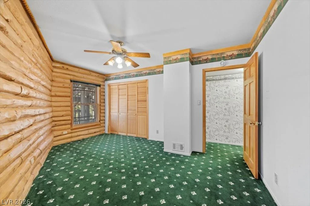 5265 Whispering Deer, Mount Charleston, NV 89124