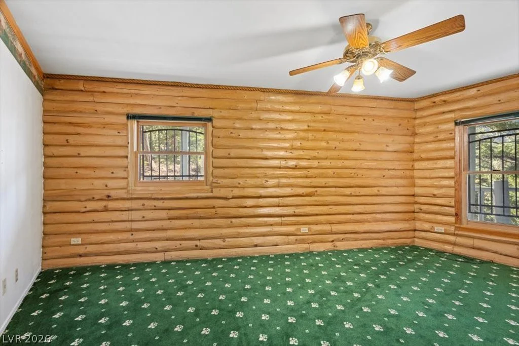 5265 Whispering Deer, Mount Charleston, NV 89124