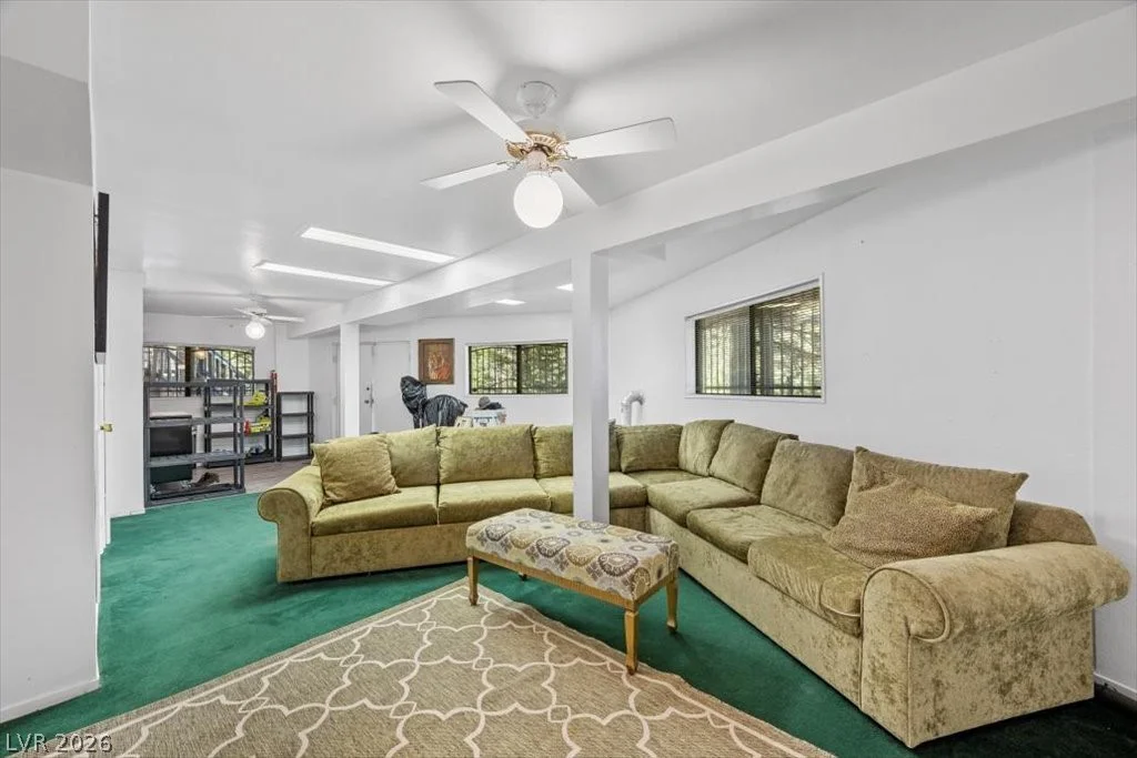 5265 Whispering Deer, Mount Charleston, NV 89124