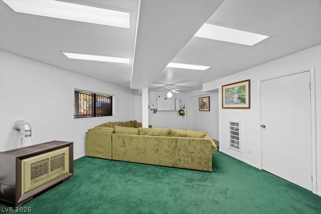 5265 Whispering Deer, Mount Charleston, NV 89124