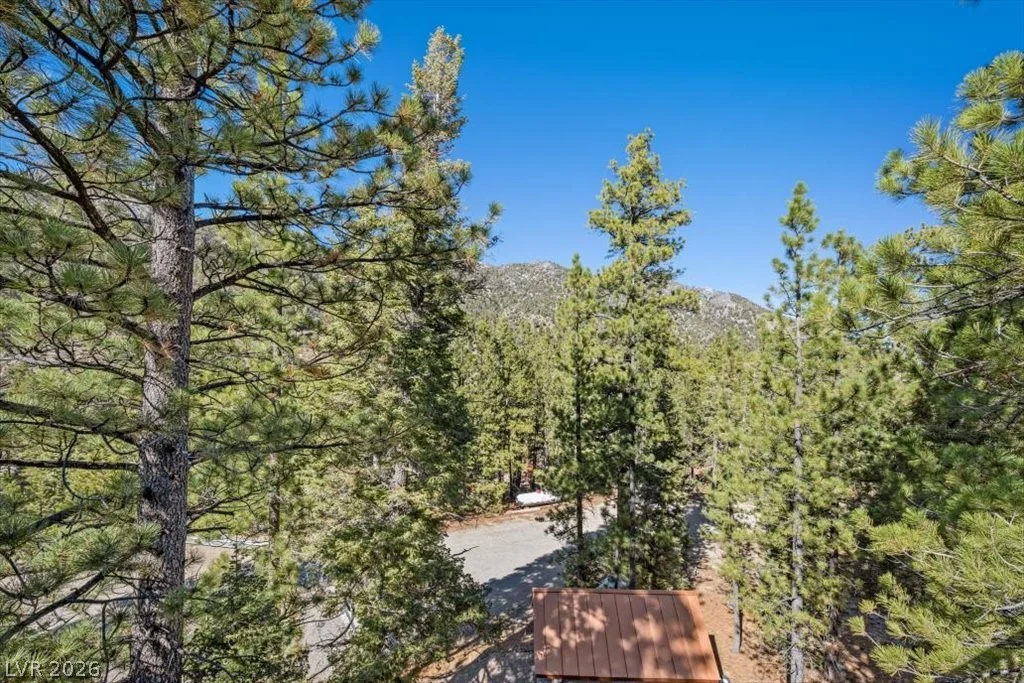5265 Whispering Deer, Mount Charleston, NV 89124
