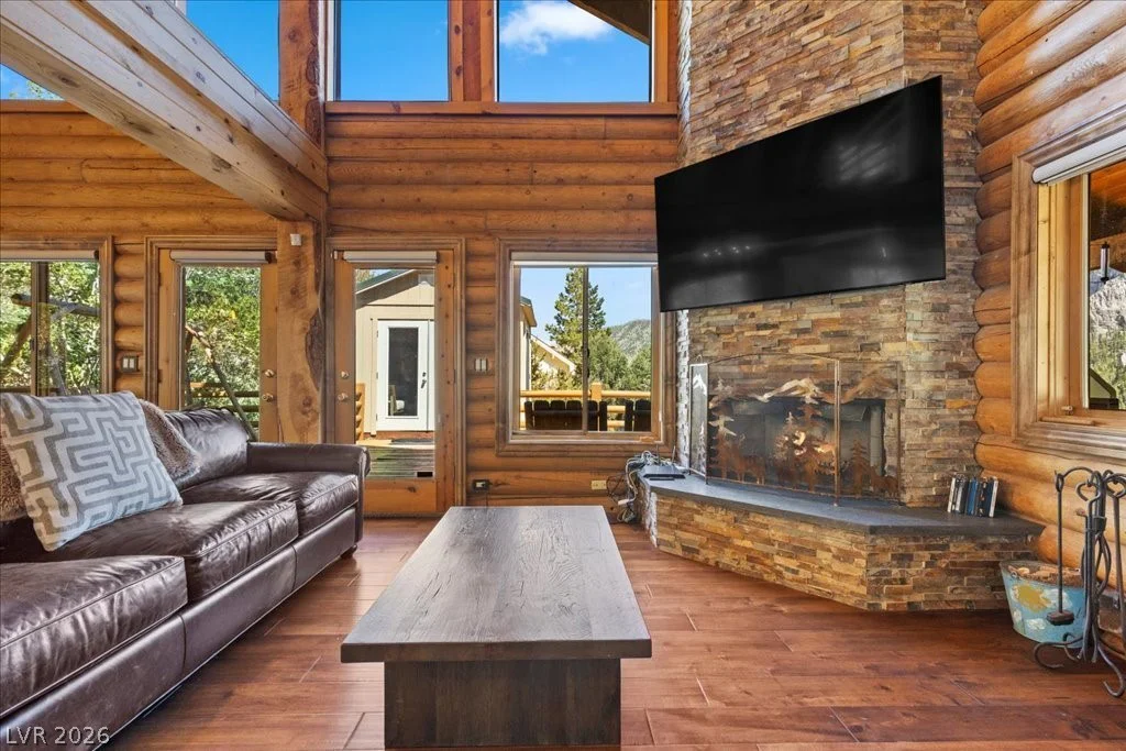 4947 Snow White, Mount Charleston, NV 89124
