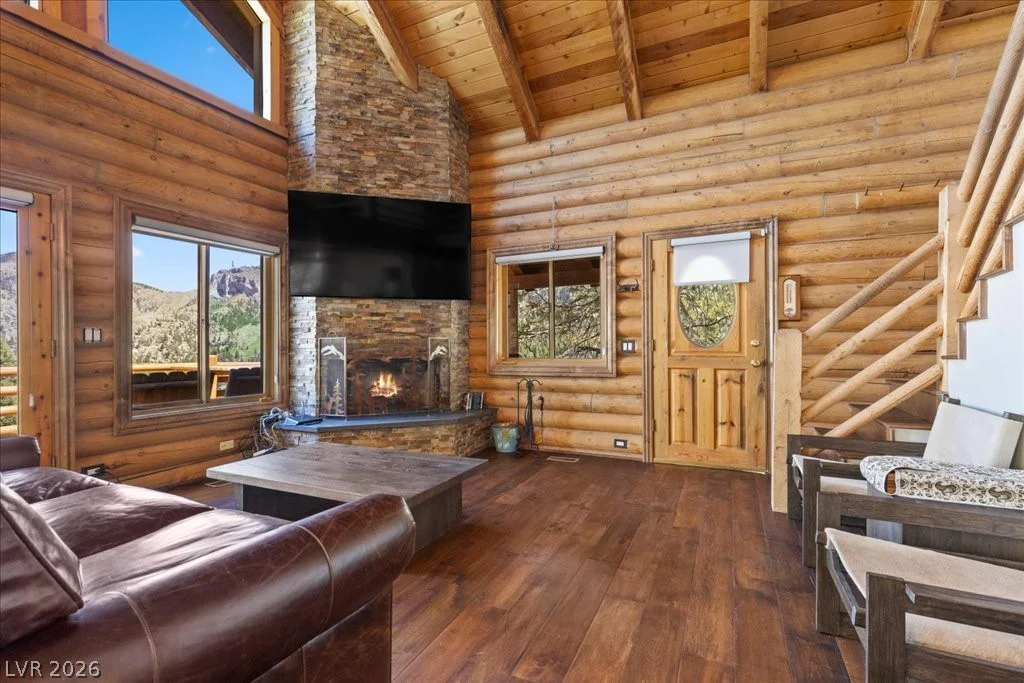 4947 Snow White, Mount Charleston, NV 89124
