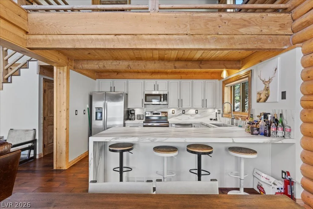 4947 Snow White, Mount Charleston, NV 89124
