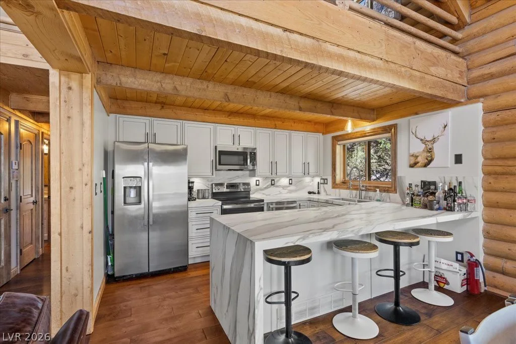 4947 Snow White, Mount Charleston, NV 89124