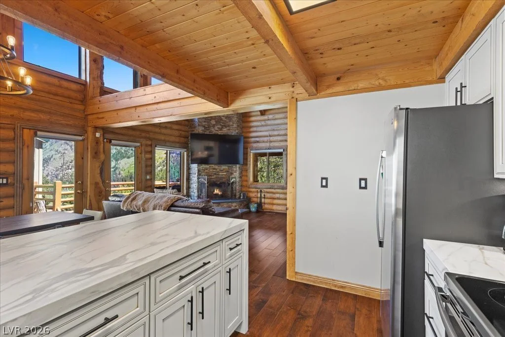 4947 Snow White, Mount Charleston, NV 89124