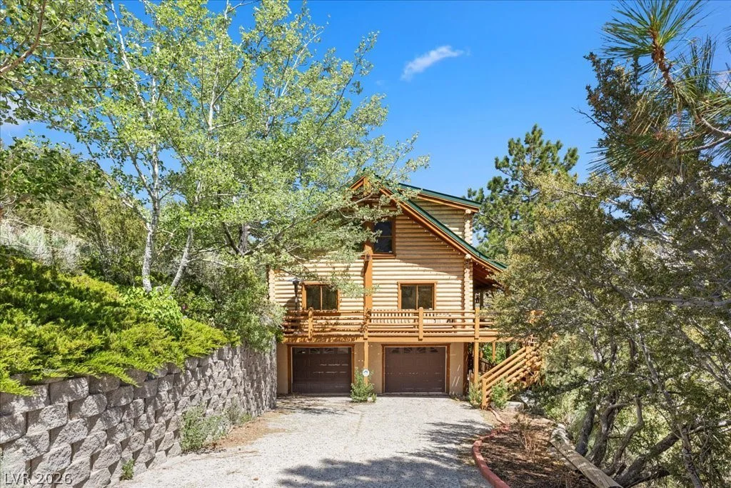 4947 Snow White, Mount Charleston, NV 89124