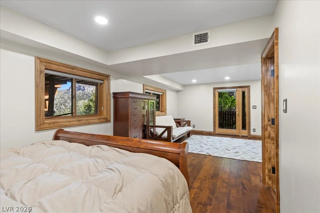 4947 Snow White, Mount Charleston, NV 89124