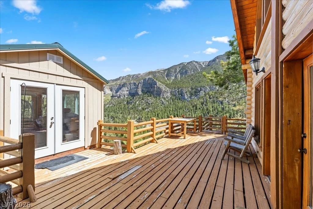 4947 Snow White, Mount Charleston, NV 89124