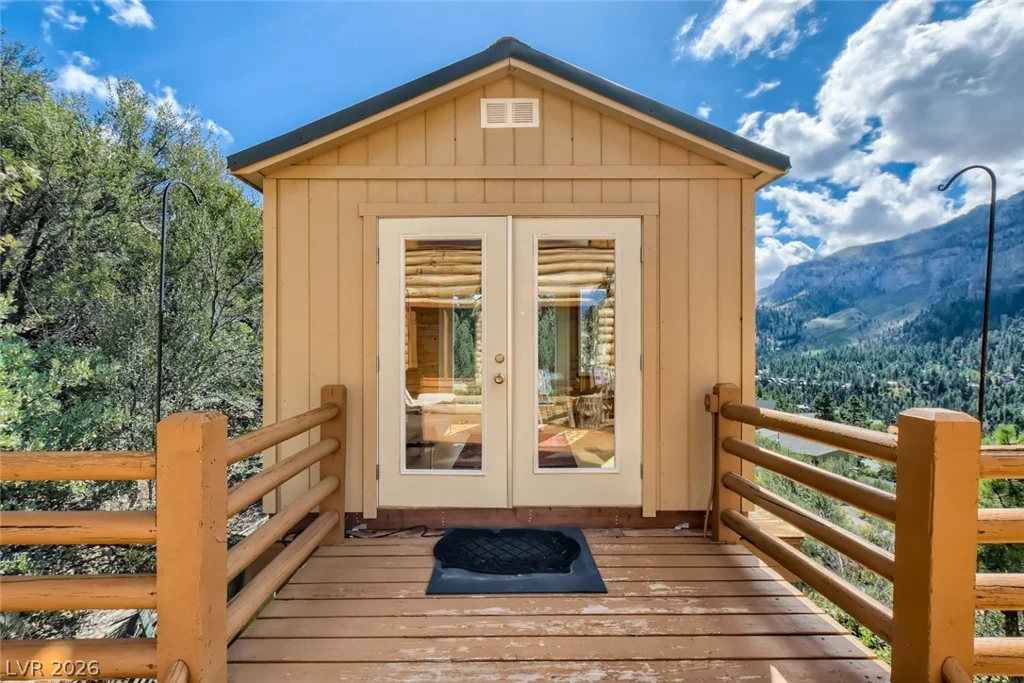 4947 Snow White, Mount Charleston, NV 89124