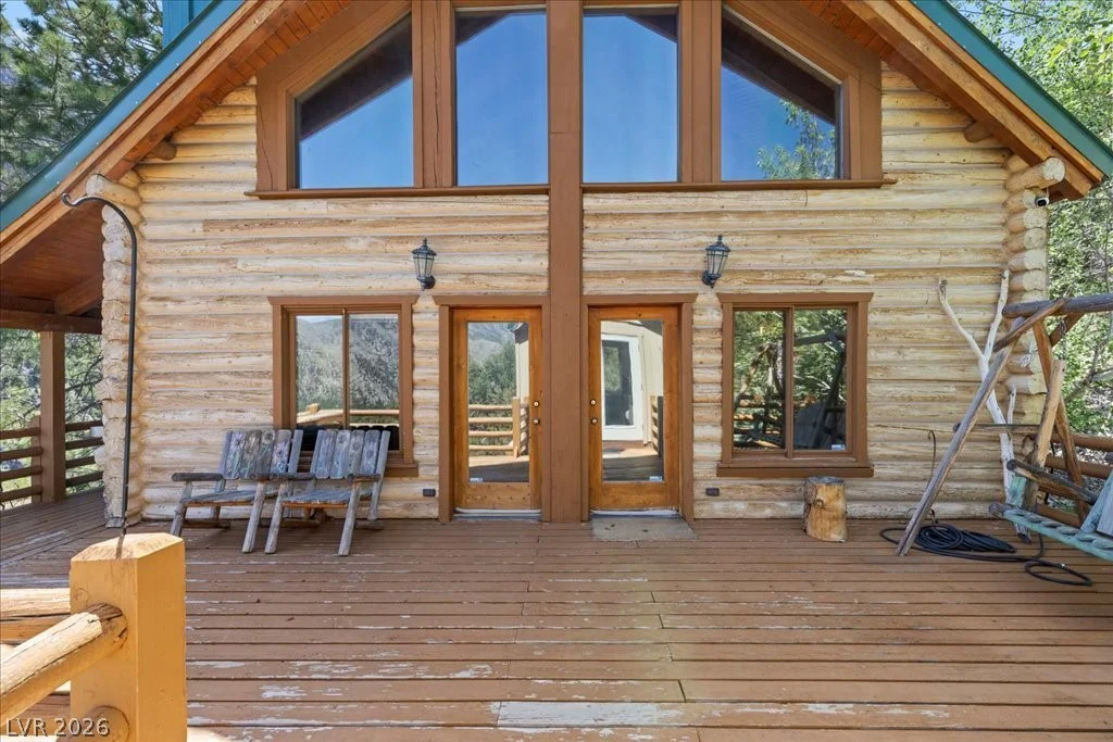 4947 Snow White, Mount Charleston, NV 89124