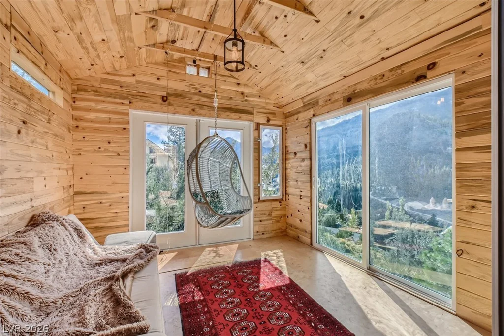 4947 Snow White, Mount Charleston, NV 89124