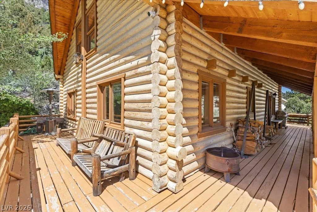 4947 Snow White, Mount Charleston, NV 89124