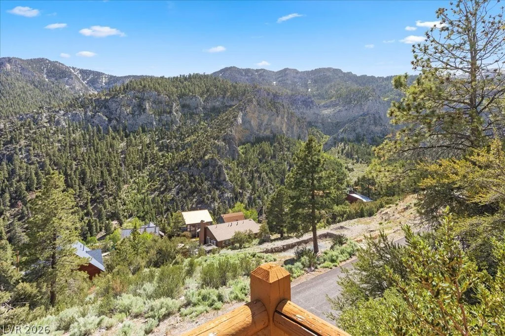 4947 Snow White, Mount Charleston, NV 89124