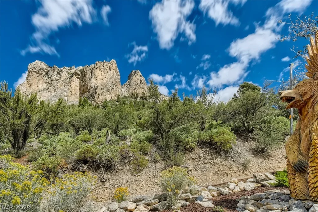 4947 Snow White, Mount Charleston, NV 89124