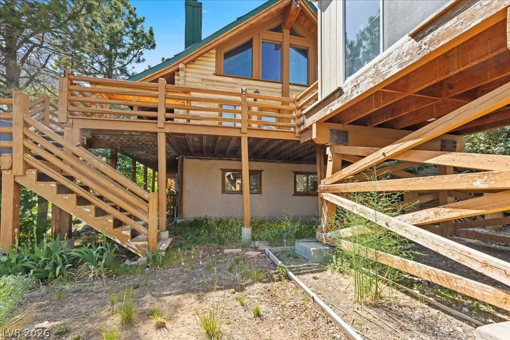 4947 Snow White, Mount Charleston, NV 89124