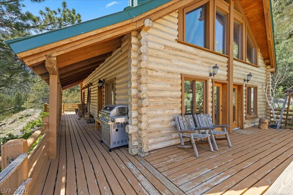 4947 Snow White, Mount Charleston, NV 89124