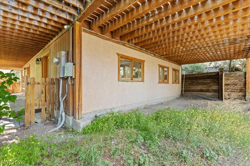 4947 Snow White, Mount Charleston, NV 89124