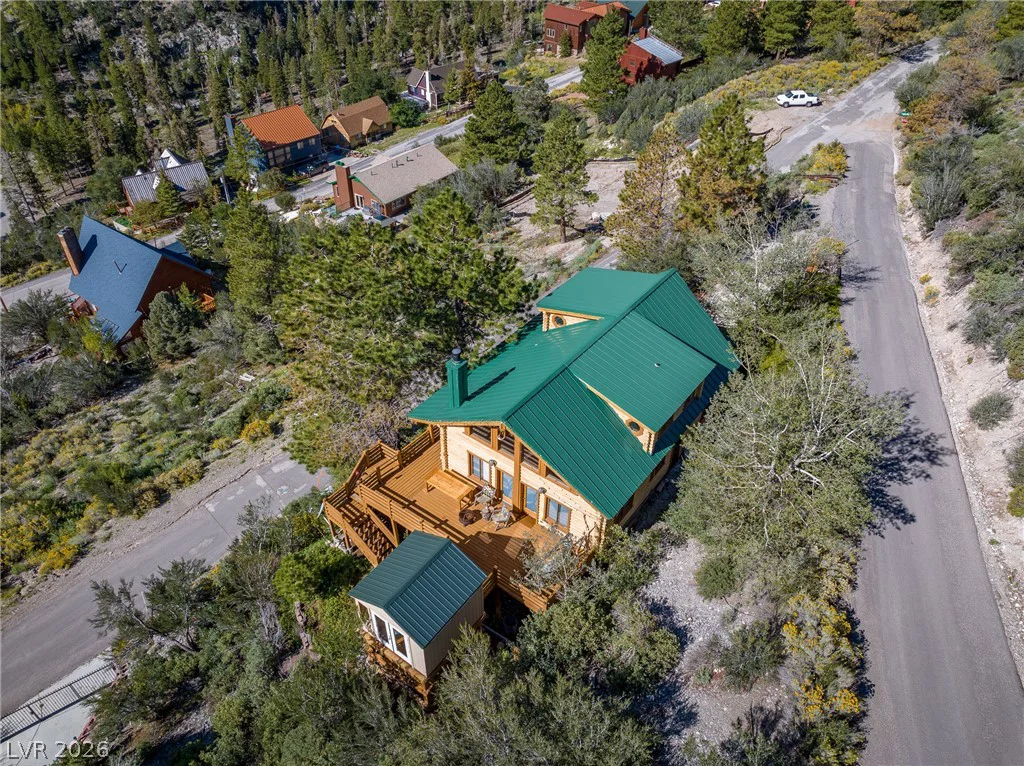 4947 Snow White, Mount Charleston, NV 89124