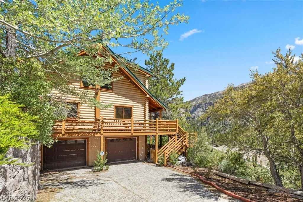 4947 Snow White, Mount Charleston, NV 89124